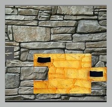 Granite Stone Pattern