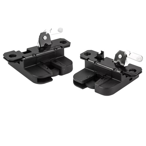 Rear left right tailgate - left,