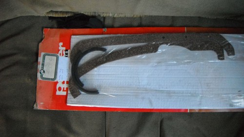 Sunny 120y sump gasket - sump,
