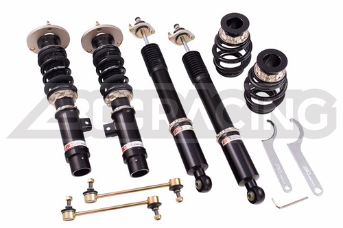 Racing coilover - bc,