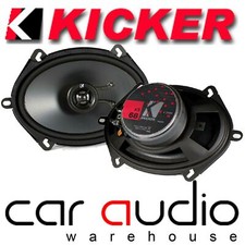 Kicker KS68 6x8" inch 300