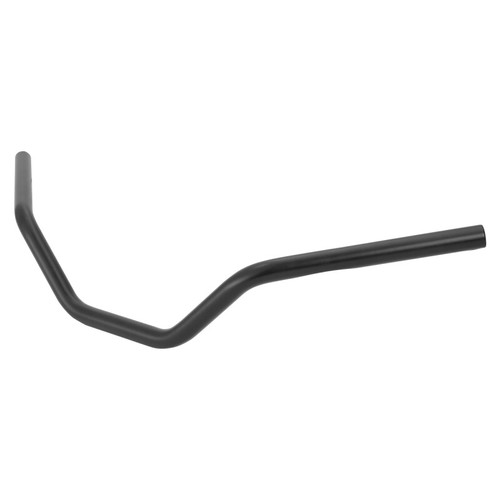 Rise 25mm bar ape - 5'',
