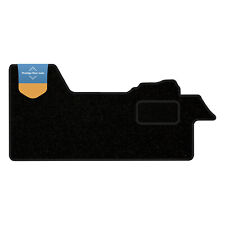 Fits Peugeot Boxer Van 2007 on Bench Seat Fully Tailored Carpet Van Floor Mat