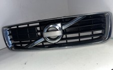 Volvo S80 Front Grille Centre 2006-2013 30678627