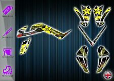 QUADZILLA 450 RS  SPORT