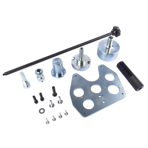 Engine balance shaft tool - balance,