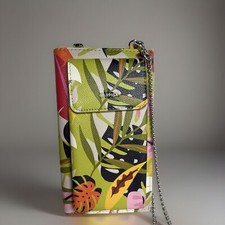 Carpisa Women Mobile Phone Crossbody Bag Mini Purse Wallet Shoulder Bag