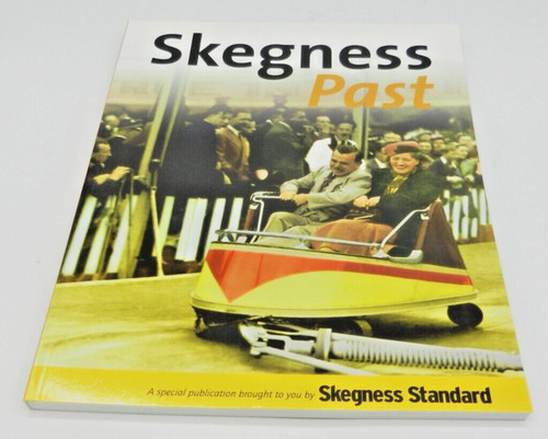 Skegness past john cowpe - past,
