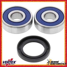 Rear Wheel Bearing Kit Honda