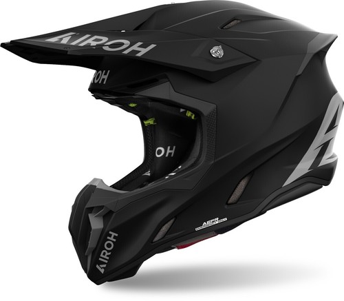 Airoh twist colour black - airoh,