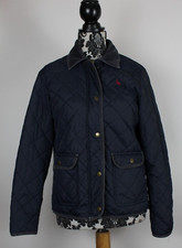 Womens Cordings Coat Jack