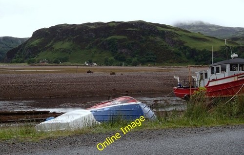 Photo 6x4 glenelg bay - photo,
