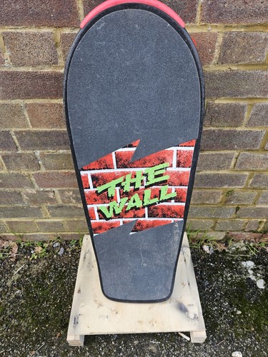 Vintage makaha skateboard rare - vintage,