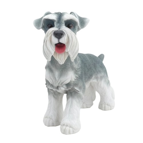 Dog figurine realistic - dog,