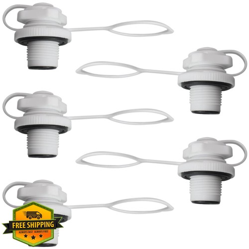 Intex inflatable boat plugs - inflatable,