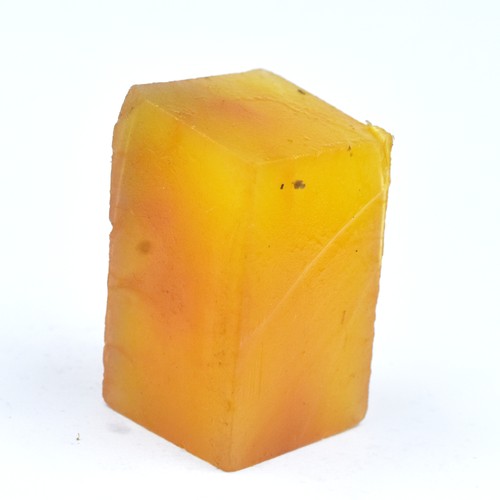 Natural yellow sapphire 05 - natural,