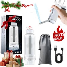 Rechargeable Travel Bidet,IPX7