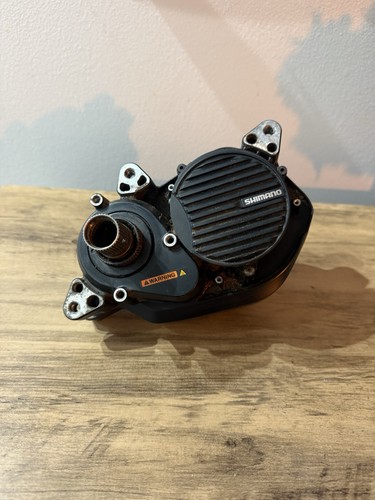 Shimano steps e8000 bicycle - du-e8000,