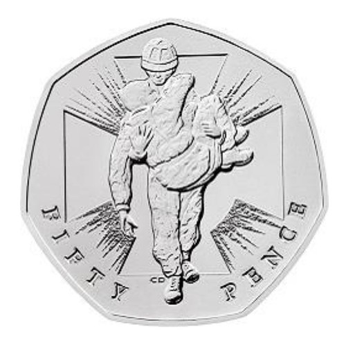 2006 victoria cross - (tp),