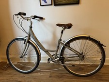 Raleigh Elegance Air Lite Women’s Bike Great Condition