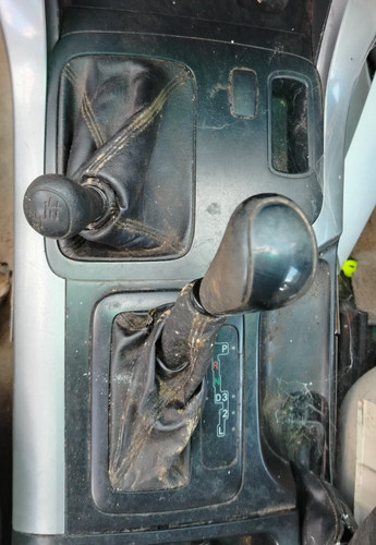 2004 land cruiser diesel - land,