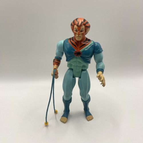 Vintage thundercats figure - thundercats,