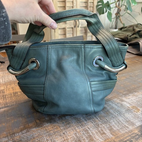 Makowsky teal aqua blue - aqua,