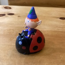 Ben And Holly’s Little