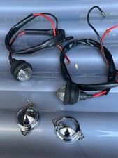 Pair Nos Lucas L550 number