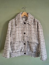 Women's H&M Size Small check