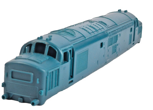 Hornby class gauge - hornby, oo