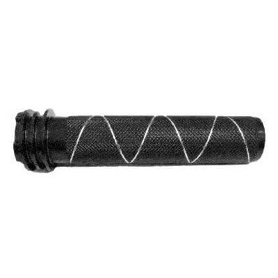 Art aluminum throttle rod - aluminum,