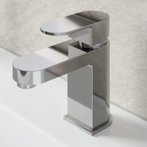 Modern bathroom mono basin - bathroom,