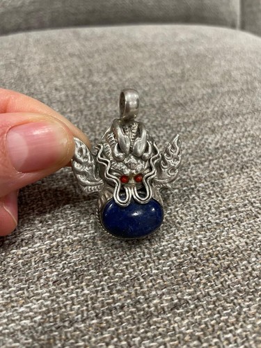 Antique tibetan chinese - antique,