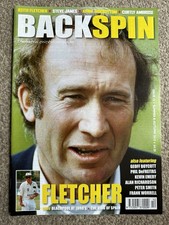 BACKSPIN MAGAZINE ISSUE 10