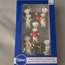 Pillsbury Doughboy Christmas