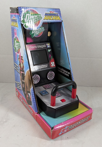 Super impulse boardwalk arcade - super,