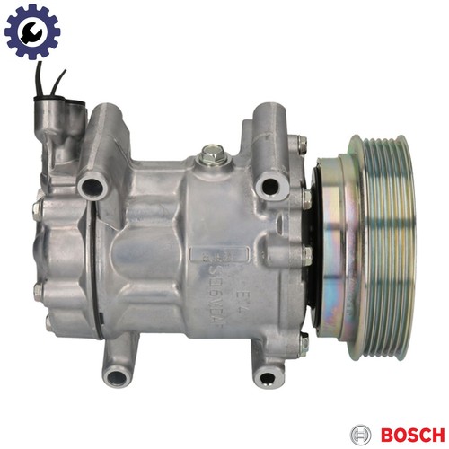 Compressor air conditioning - air, 1