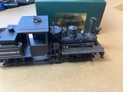 Bachmann 0n30 shay sweet - bachmann,
