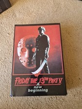 NECA Friday the 13th Ultimate