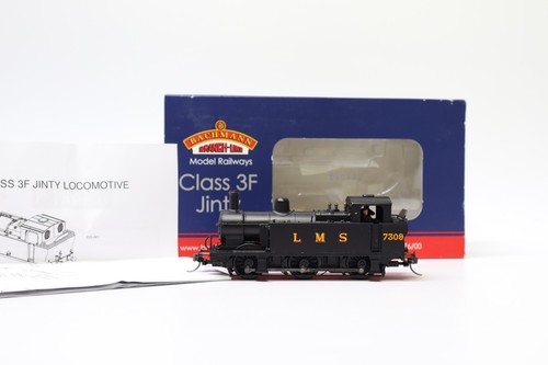 Bachmann 227a gauge - 32-227a, oo