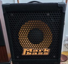 DV Markbass 121PV2 Bass Guitar