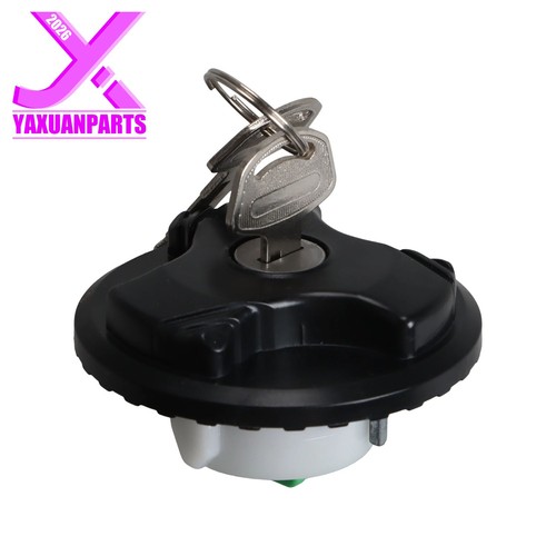 Fuel filler cap for - fuel,