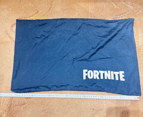 Fortnite duvet cover single - fortnite,