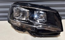 Genuine VW Transporter T6 2016-2020 RHD halogen headlight (right) 7E2941006G