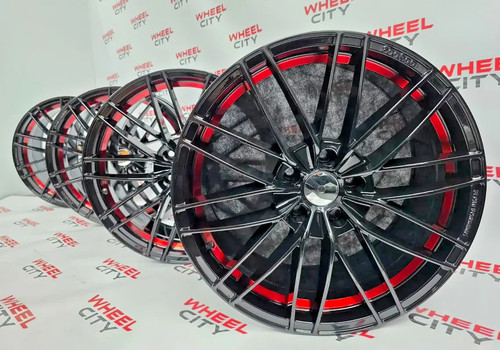 Set inch audi - 4x,