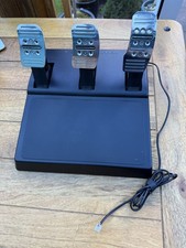 Thrustmaster T3PA Pedals +