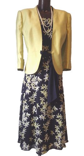 Jacques vert navy chartreuse - vert, navy/chartreuse
