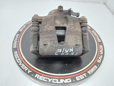 Vauxhall Corsa D Nsf