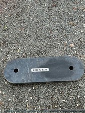 Honda FM66 rotavator rotovator belt guard F600/F610/F660/F720/F800 